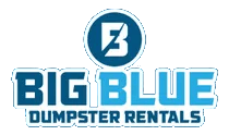 Big Blue Dumpster Rentals